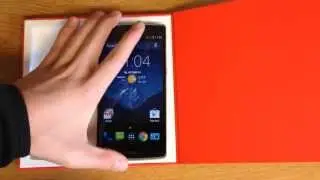 OnePlus One Unboxing! (64GB Sandstone Black)