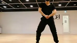 Precious - ATEEZ (San 040120 VLive)