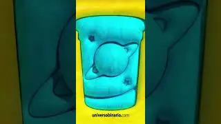 ¡Deja que el universo que cabe en una lata inspire momentos únicos en familia con Play-Doh en UB!🌟