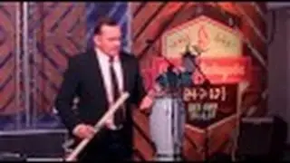 Это вы о чем ? Леонид Малько  «Я верю в силу креста!