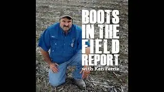 Episode 344: Boots In The Field Report October 11, 2024