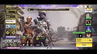 Monday vibes  cod live