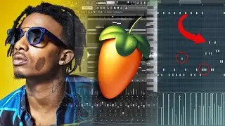 Making a Bouncy Trap Beat for Playboi Carti | FL Studio Tutorial