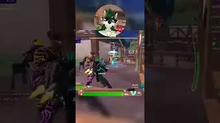 FIRST TIME JET PACKING