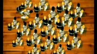 Мультфильм Финансист