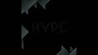 HYPE ANIMATION