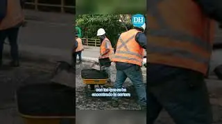 ¿Qué hicieron con la plata de la malla vial de Neiva?