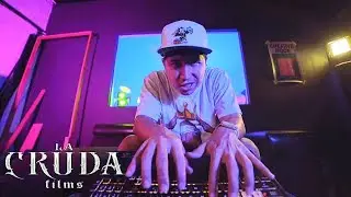 CHIKIS RA // ZAPATITO BLANCO ❌ ALEXIS CHAIRES // (VIDEO OFICIAL)