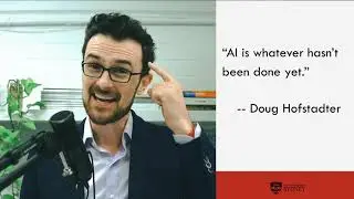 Design Programming: What is AI?