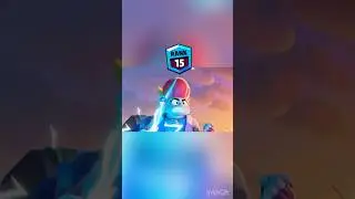 Brawl Stars animation: The last stand - rank edit! #gaming #brawlstars #rankup 🕹️🤖🪙