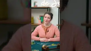 Apprendre le tissage de perles