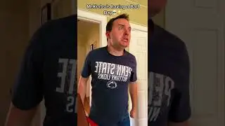 Squidward Open the Damn Door! (Original Video) 
