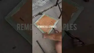 Basics on How to Reupholster a Chair