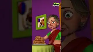 అత్తగారి పానీపూరి పోటీ | #shortsfeed #shorts #kidscartoon #kidsvideo #viral #viralvideo