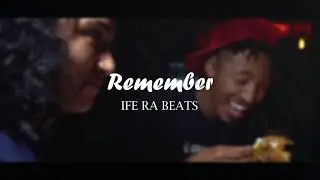 [FREE] HMD x Abnormal Sleepz Type Beat 'Remember' (Prod. IFE RA)