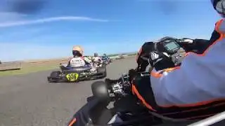 2019 Rok COTA Shifter Masters round 6, Sonoma.  Sunday Main.
