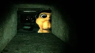 Obunga Wants a Hug