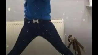 Stretches to get Splits FAST! at Home