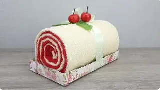 Birthday GIFT in 15 minutes with your own hands