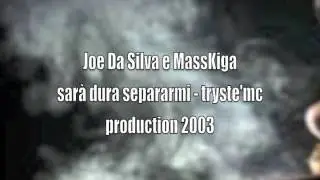 sarà dura separarmi