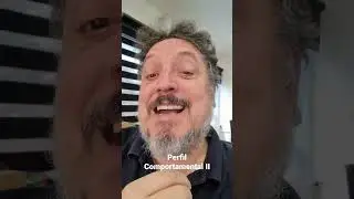 Perfil Comportamental II