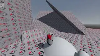 Godot 4's Collision Detection Still Needs Work.