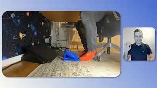 ToeTap: A human interface device for your toes