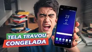 My Cell Phone Screen Is Frozen and I Can't Turn It Off [Solved]