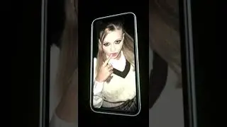 Поцелуй Вали и Саши 💋 