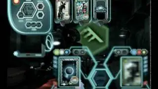 LOGOS - The new collectible card game in Second Life