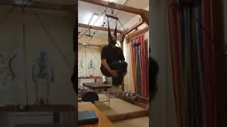 Тестирую Петлю Глиссона