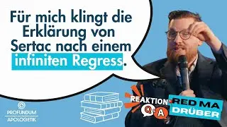 Sind die Bibel und der Koran klar und eindeutig?  @odabasoffiziell und @theo-tektiv im Gespräch