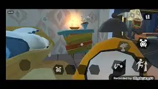 привет сосед#1