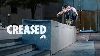 Nike SB | Creased | AF-1