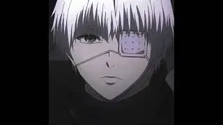 ilyTOMMY - Forever Tokyo Ghoul Edit