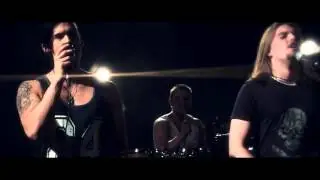 Mekanism - The Ruler of Ashes [Official Music Video]