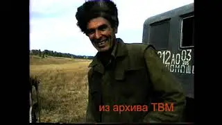 Мухоршибирь - Работникам сельского хозяйства посвящается...