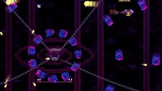 Infernum Ceaseless Void Nohit - Terraria Calamity Infernum Mod