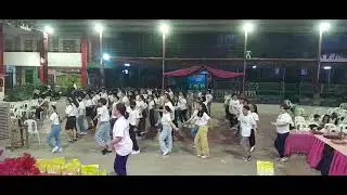 Trending na sayaw