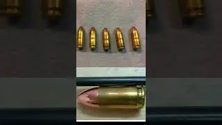 Brass Resizing the Proper Way! No More Coke Bottle Effect! 