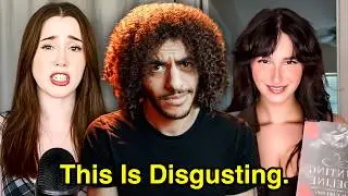 Booktok's Most Disgusting Book Is Getting A Movie...