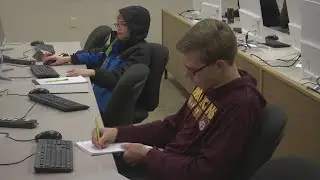 Coding Workshop