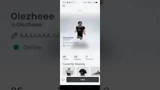Разговор с реальным Олежэ часть 1 | #олежэответь #олежэ #роблокс
