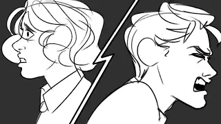 Meant to be Yours | Heathers Animatic