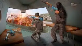 ЧТО БУДЕТ ЕСЛИ ВЗОРВАТЬ КОРАБЛЬ В GTA SAMP
