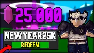 ALL *NEW* CODES in ANIME FIGHTING SIMULATOR *NEW YEARS 2021*