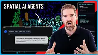 Agentic AI for 3D Worlds: The Ultimate Python Workshop