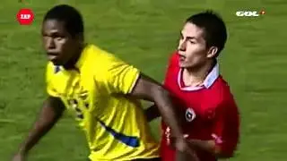 The Most Realistic Fake Soccer Injury Ever!