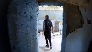 #Эндуро покатушка осень