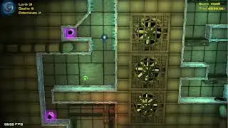 Gravi - Level 31 How To